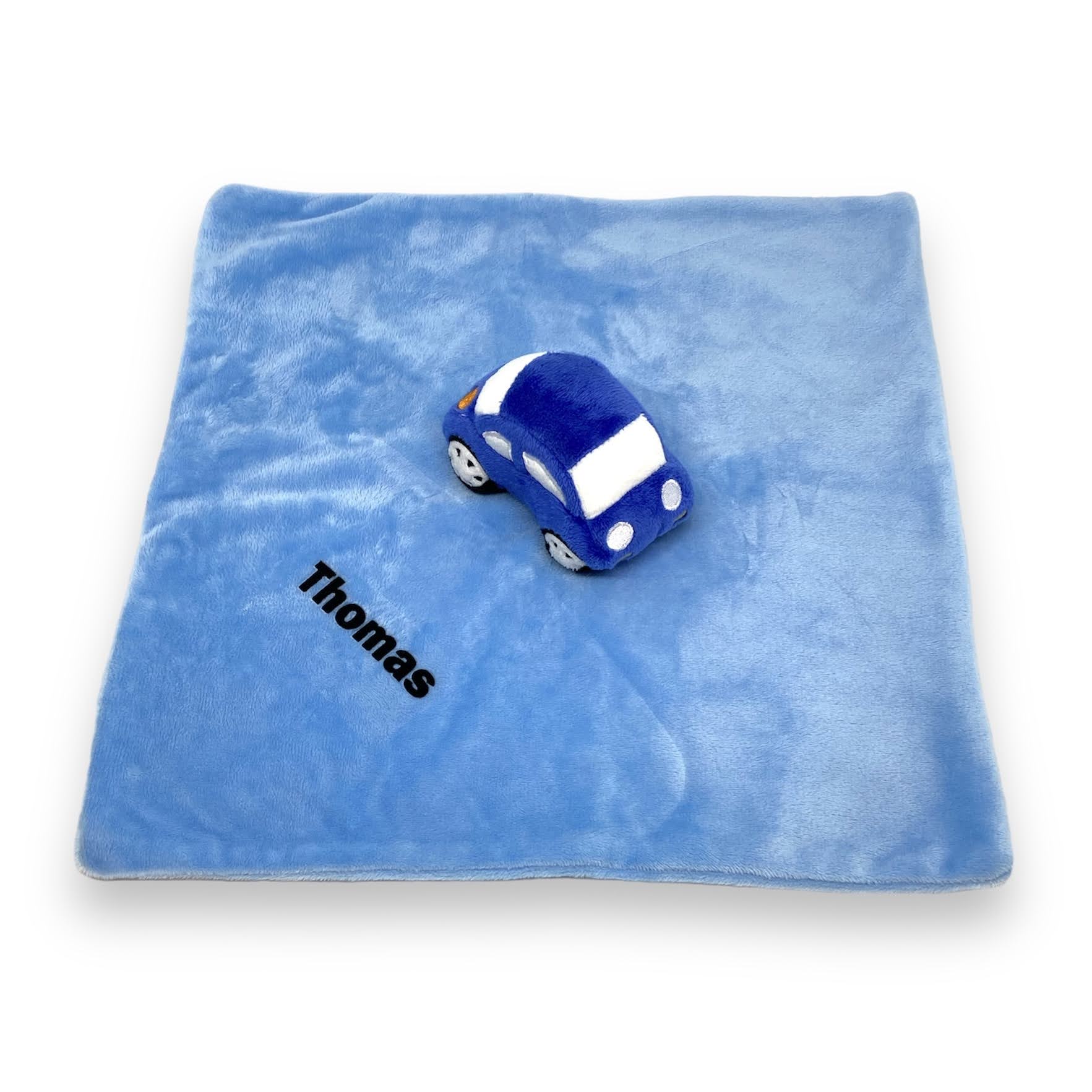 Unique car-themed comforter personalised for your Kids' enjoyment